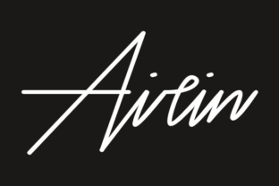 Airin: A Monoline Signature Font for Modern Brand Identity