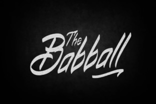 Babball: The Handwritten Font That Brings Warmth to Digital Marketing Campaigns