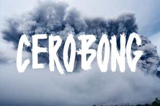 Cerobong: A Bold Font for Business