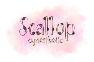 Scallop: A Fun, Carefree Font for Creative Projects