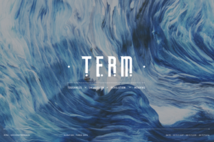 Term Free Font for Web Design