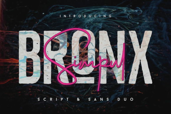 Upgrade Your Brand With Bronx Simpul Duo