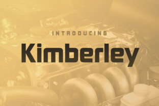 Upgrade Your Brand with Kimberley